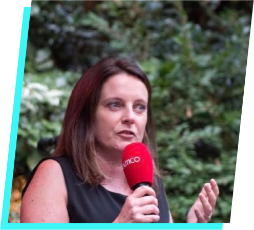Suzanne Lynch