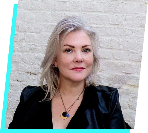 Jennifer Baker