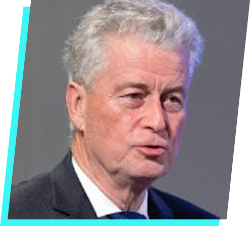 Robert Madelin