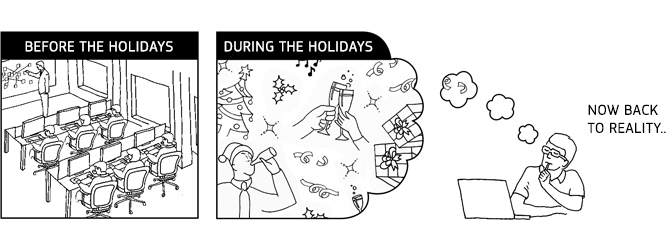 Every big year deserves a big celebration. Every big year deserves a big celebration.