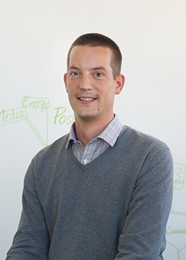 Nicolas Charloteaux Nicolas Charloteaux