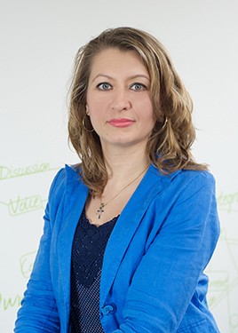 Oana-Maria Vieru Oana-Maria Vieru