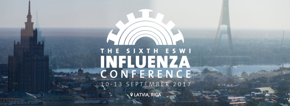 Influenza Conference Riga