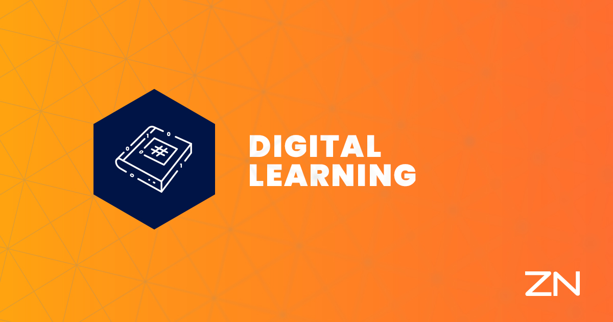 Digital learning gives you a #DigitalAdvantage in Brussels - ZN Consulting