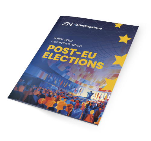 Post-EU Elections toolkit image